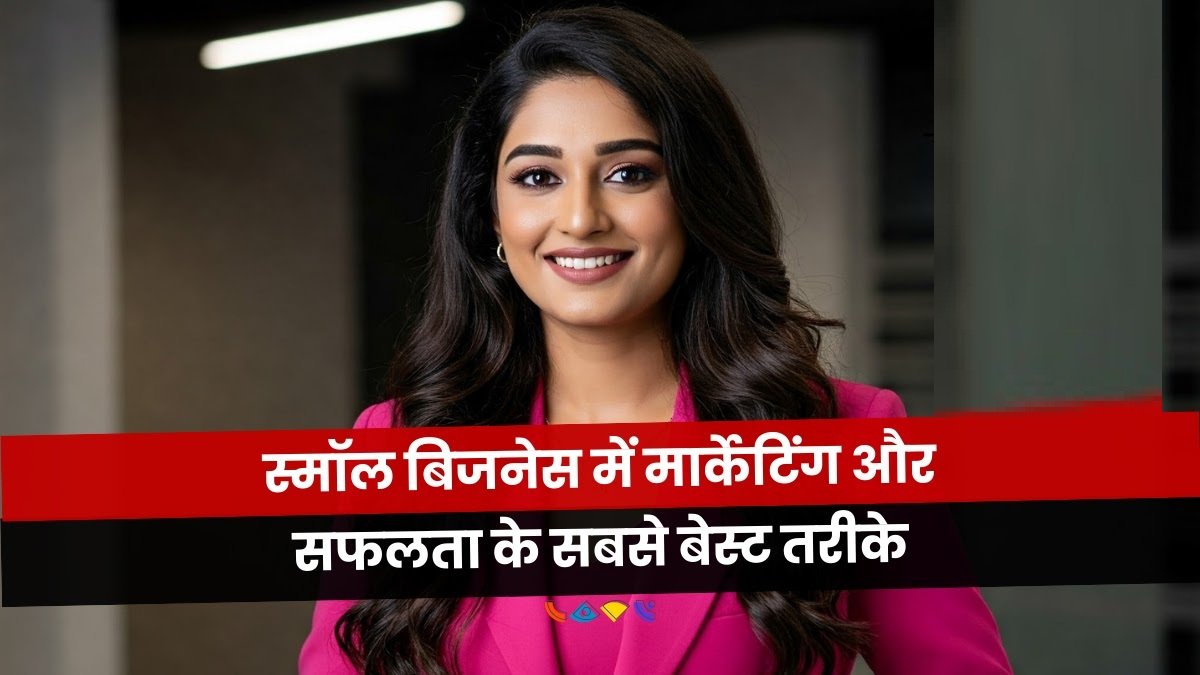 Small Business Marketing Strategy: पॉकेटमनी जितनी कीमत में शुरू करे धांसू स्टार्टअप