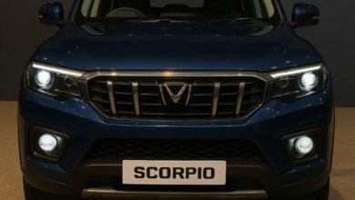 Scorpio