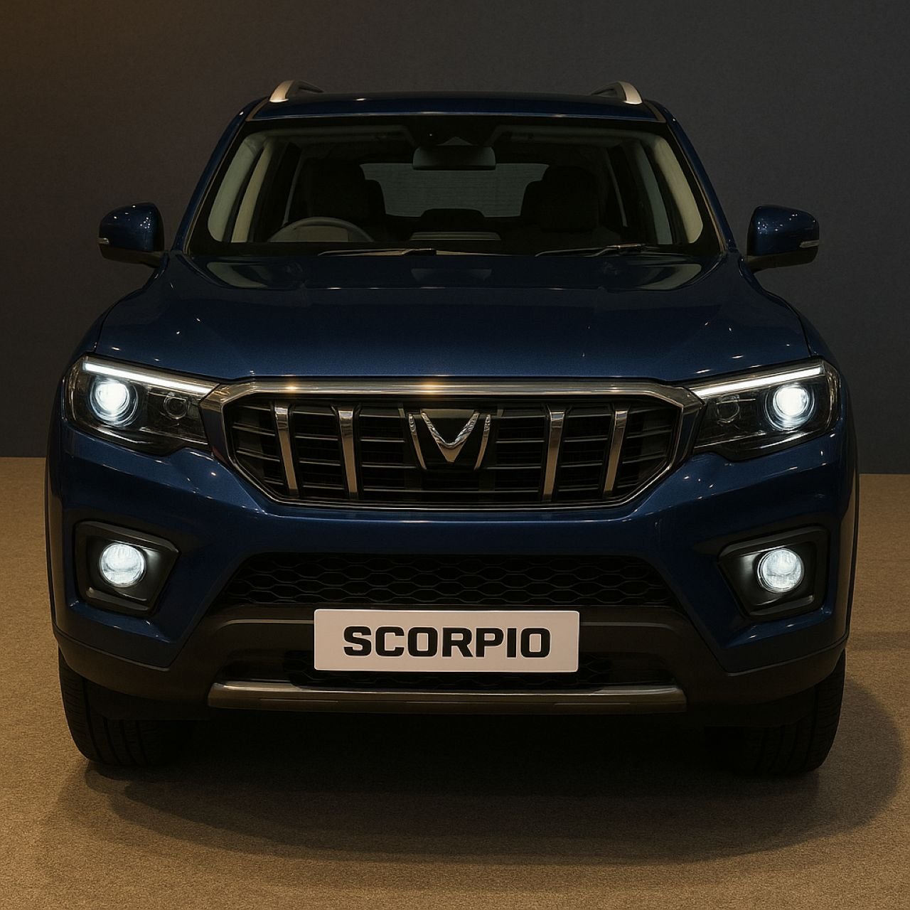 Scorpio