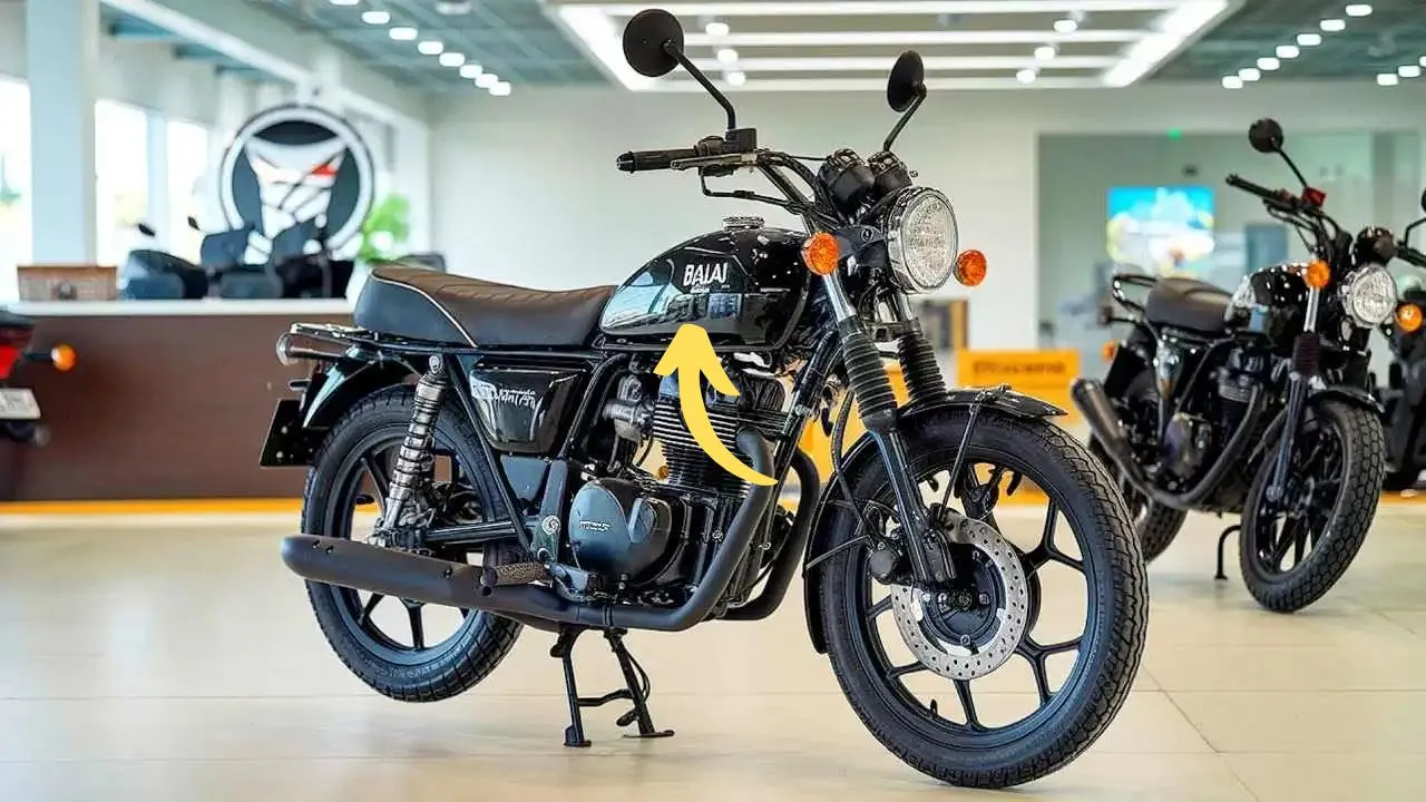 गांव गलियारों में धूमढका मचा रही नई Bajaj Platina 110, दनदनाते फीचर्स और कीमत भी इतनी सस्ती