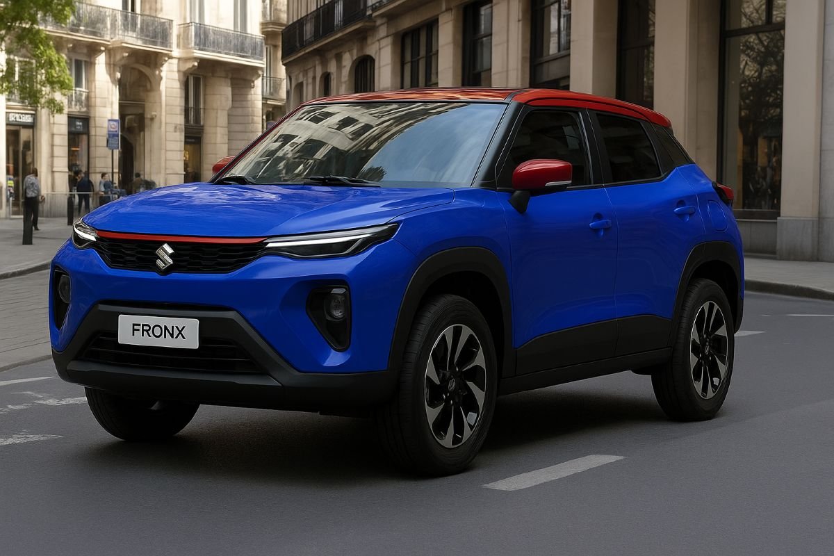 Maruti