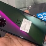 OnePlus Nord 2T
