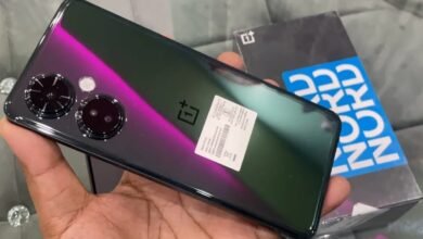 OnePlus Nord 2T