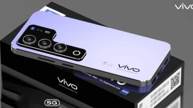 Vivo V26 Pro 5G Smartphone