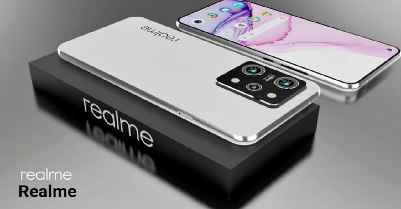Realme