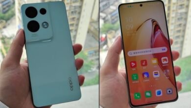 कौड़ियों के दाम में आया Oppo का stylish 5G स्मार्टफोन, 12GB रैम के साथ 80W का फ़ास्ट चार्जर