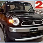 Maruti Suzuki Hustler