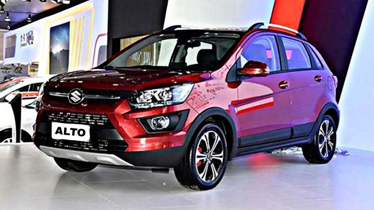 Maruti