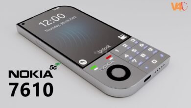 पापड़ जितना पतला और Supar फीचर्स के साथ Nokia का कंटाप स्मार्टफोन, जाने कीमत