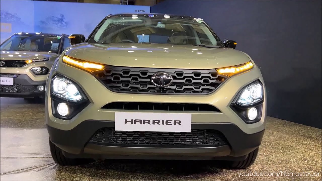 परिवार में खुशिया Tata की ये सॉलिड गाड़ी, फीचर्स भर भरकर अपने किफायती कम बजट में हुई लॉन्च