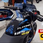Bajaj स्पोर्टी लुक में Platina का ताबड़तोड़ वेरिएंट, मिलेंगे दनादन फीचर्स और माइलेज भी सर्राट