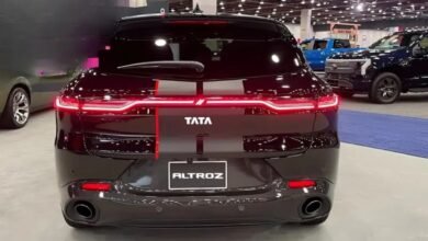 Tata Altroz Luxury Car 2025: पर मची लूट बेहद कम कीमत में पाएं Features और Safety का Powerhouse!