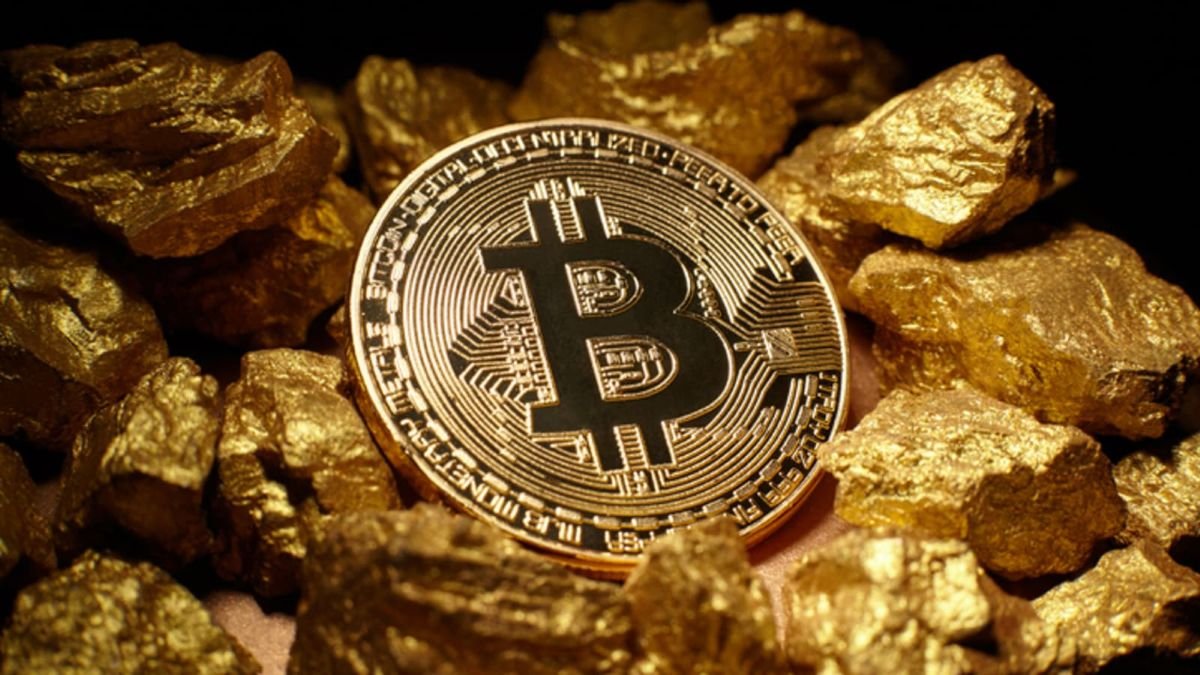 The Future of Bitcoin in India: Predicting its Price Trajectory Over 10 Years