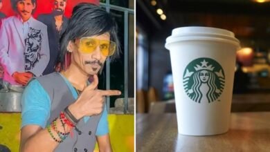 Tata Starbucks refuses to appoint Dolly Chaiwala as brand ambassador