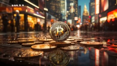 Cryptocurrency Income Alert: Income Tax Department Initiates Strict Scrutiny