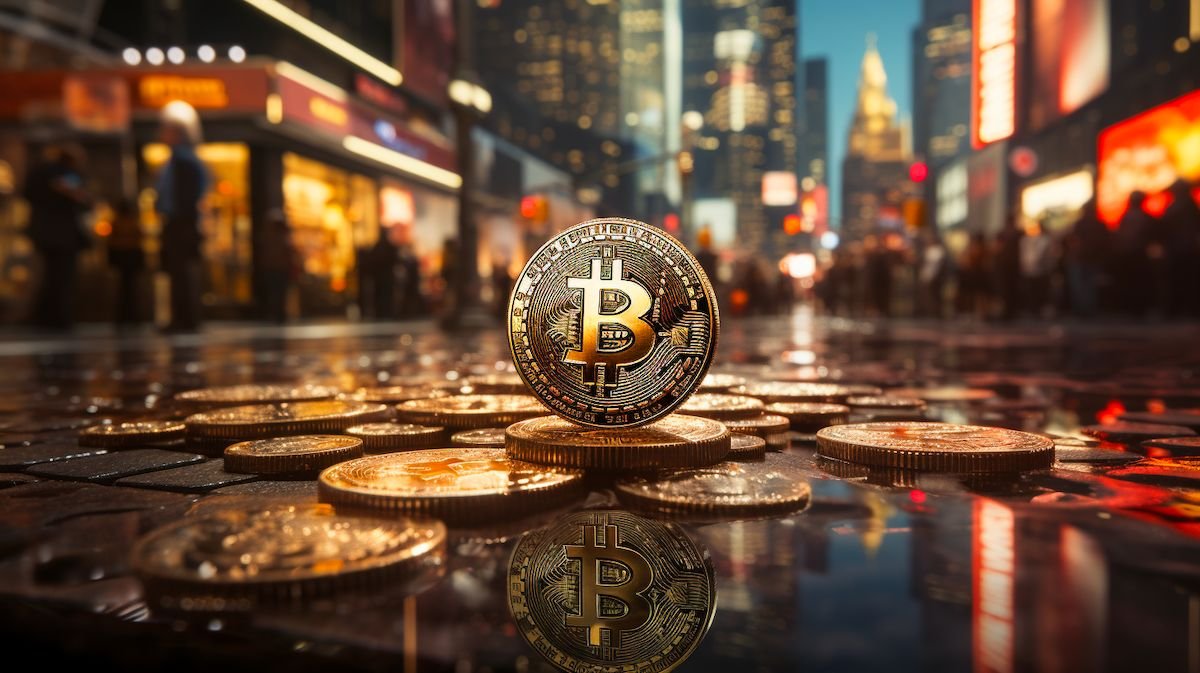 Cryptocurrency Income Alert: Income Tax Department Initiates Strict Scrutiny
