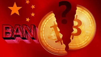 China's Unyielding Grip: Understanding the Comprehensive Cryptocurrency Ban