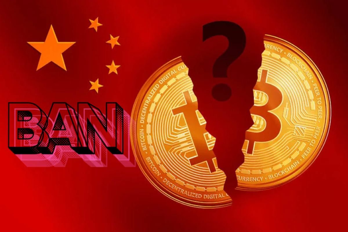 China's Unyielding Grip: Understanding the Comprehensive Cryptocurrency Ban