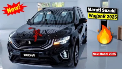 33 kmpl टनाटन Mileage और झक्कास Features वाली Maruti की इस कार कि Price भी सबसे किफायती