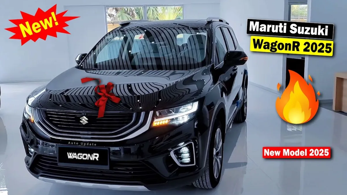 33 kmpl टनाटन Mileage और झक्कास Features वाली Maruti की इस कार कि Price भी सबसे किफायती