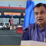 Big announcement by Nitin Gadkari. Now FASTag will be made for the whole year in 3,000