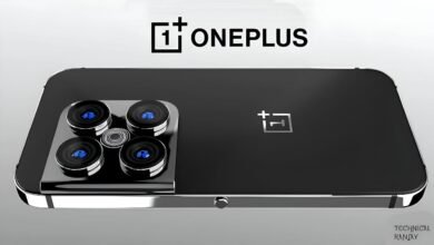 OnePlus 5G smartphone: 200MP camera with 6000mAh battery with 12GB RAM phone