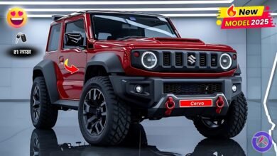 24 Kmpl माइलेज और ताबड़तोड़ Features के साथ launch हुई स्टाइलिश फीचर्स वाली Maruti Cervo कार 