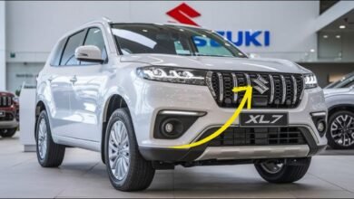 Innova को मुँह तोड जवाब देती है Maruti की ये छम्मक छल्लो, Features और Engine भी एकदम Royal