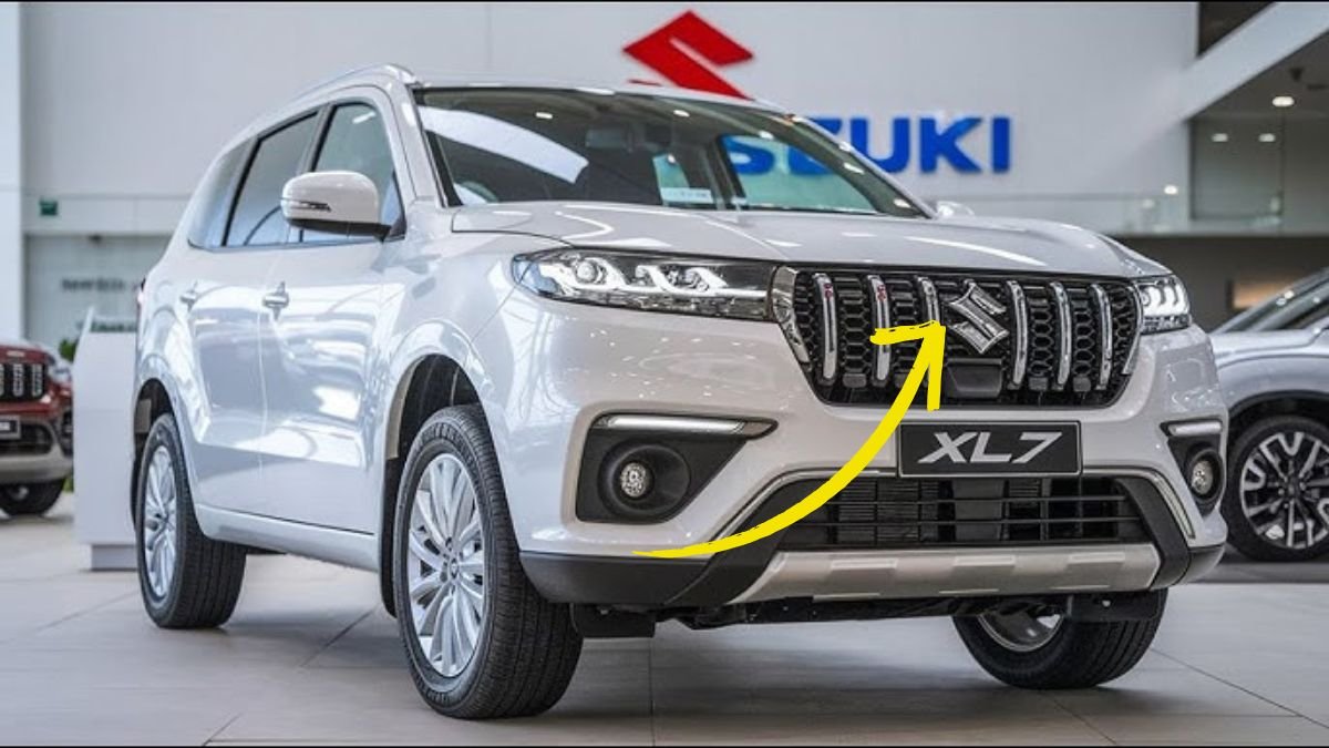 Innova को मुँह तोड जवाब देती है Maruti की ये छम्मक छल्लो, Features और Engine भी एकदम Royal