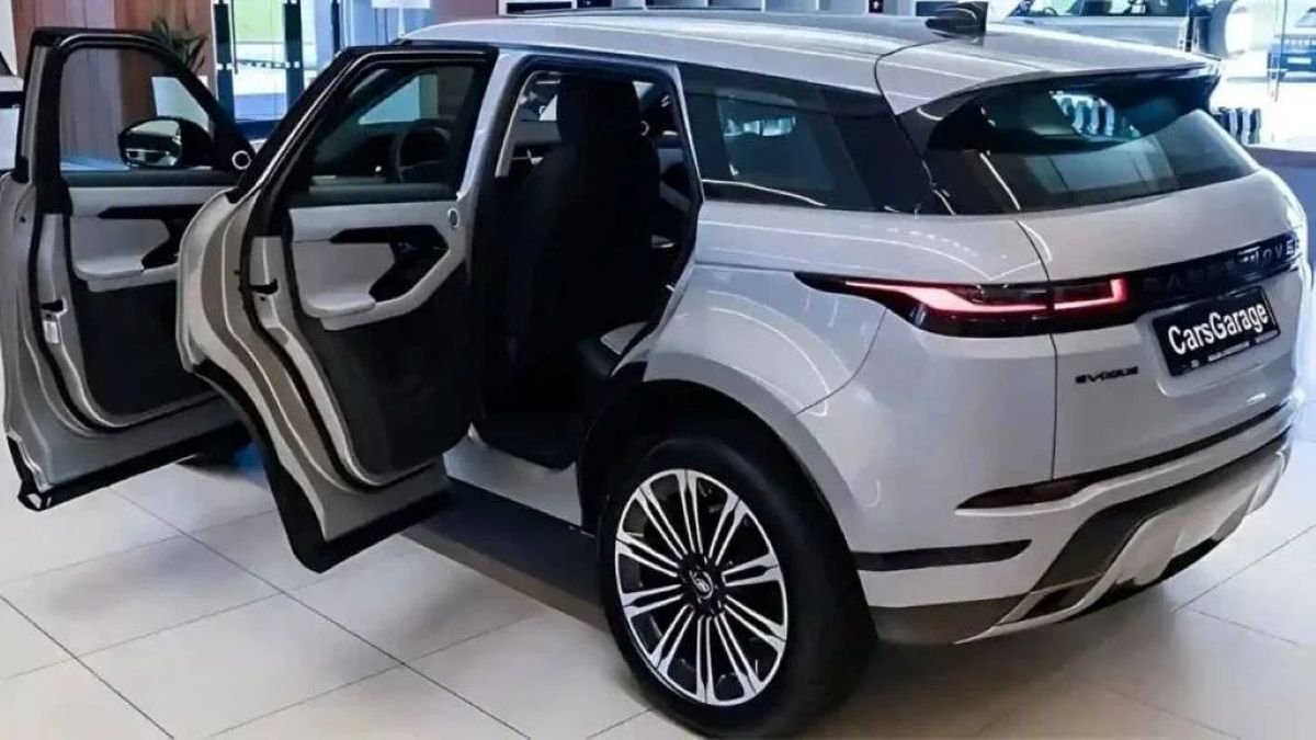 आम बजट में मिलेगा Maruti की नई Mini Range Rover, लग्जरी फीचर्स और मिलेगा बहुत दमदार इंजन