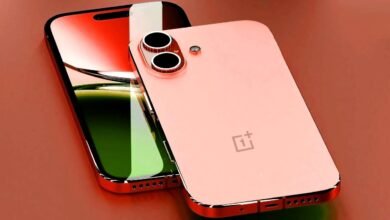 One of the best smart phones: 200MP rear camera and 6000mAh battery smartphone