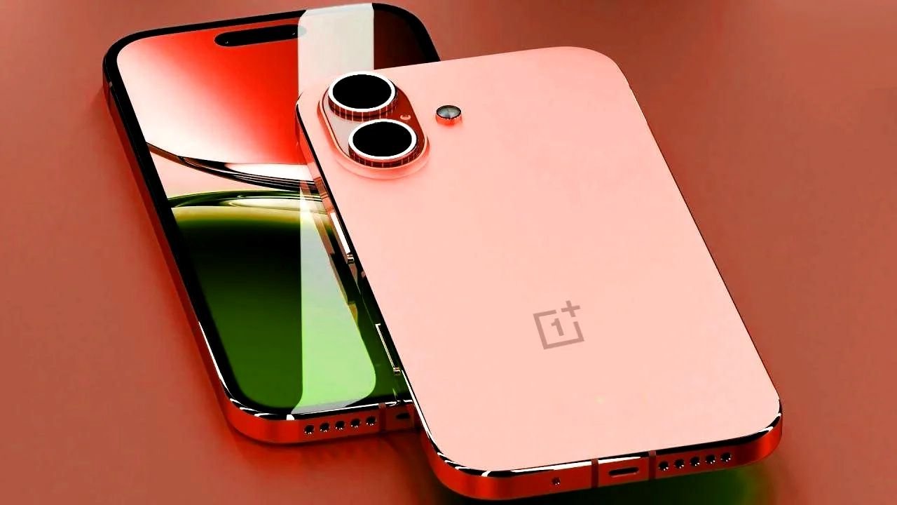 One of the best smart phones: 200MP rear camera and 6000mAh battery smartphone