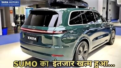 Fortuner की धज्जिया उड़ाने आई Tata की Powerful कार, अमेजिंग Features और इंजन भी बवंडर
