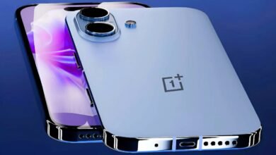 One of the new smartphones: 250MP camera and 6500mAh battery OnePlus new smartphone