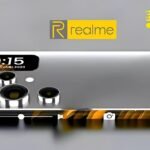 Realme 5G best phone: 300MP camera & 7300mAh battery Realme phone