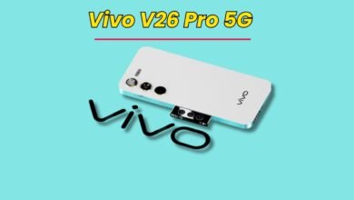 Vivo V26 Pro 5G with 64MP camera & 8GB RAM Phone launched in India
