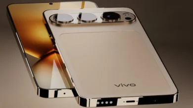 पापा की परियों को अपनी और आकर्षित करने 50MP का Primary Camera के साथ launch हुआ Vivo का बेहतरीन 5G smartphone