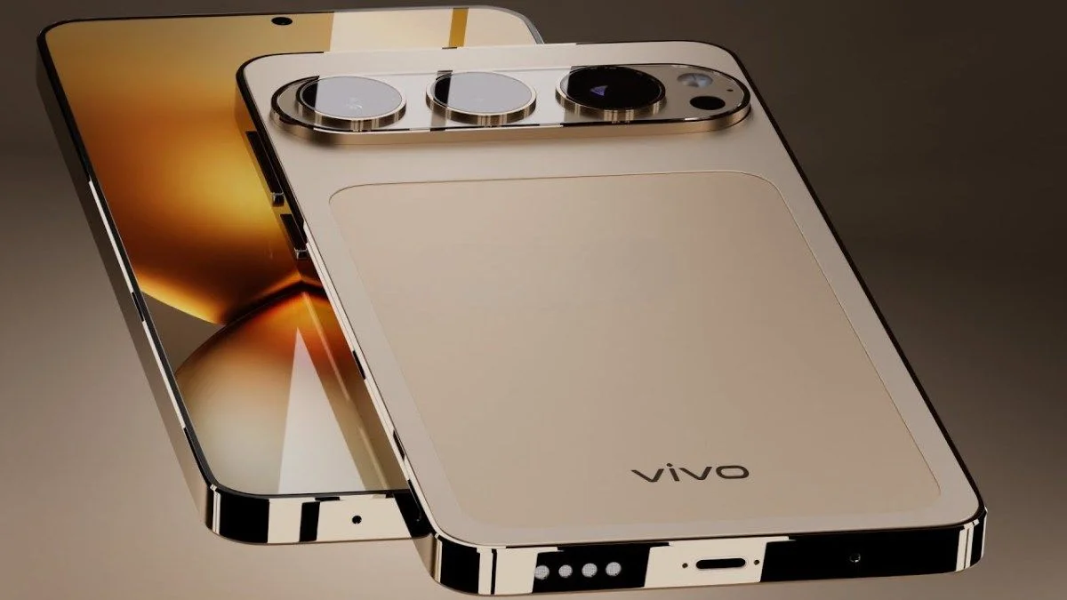 पापा की परियों को अपनी और आकर्षित करने 50MP का Primary Camera के साथ launch हुआ Vivo का बेहतरीन 5G smartphone