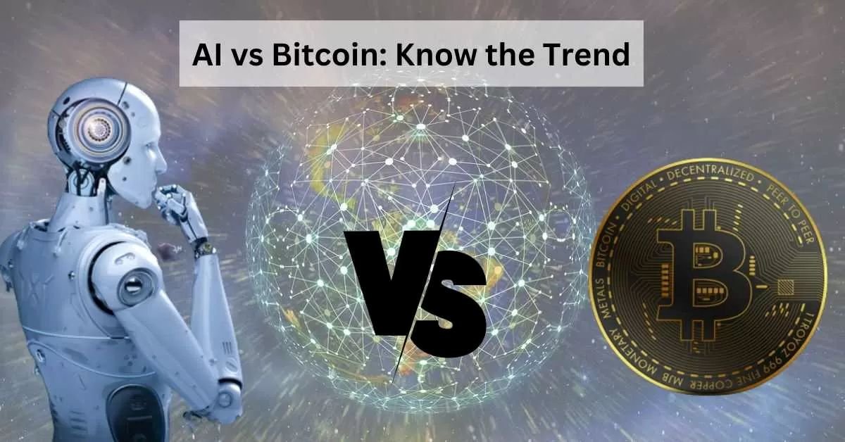 AI and Bitcoin: The Next Big Leap for Cryptocurrency?