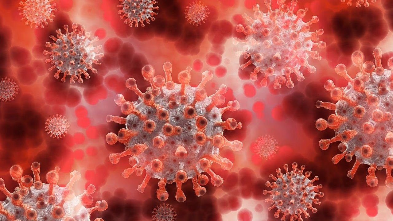 Covid-19 Alert: A new variant of coronavirus has emerged in Madhya Pradesh.