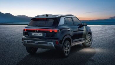 New Hyundai Creta 2025 launched: Luxury features Powerful engine Affordable price