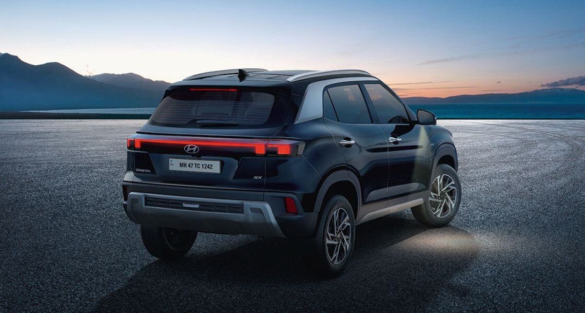 New Hyundai Creta 2025 launched: Luxury features Powerful engine Affordable price