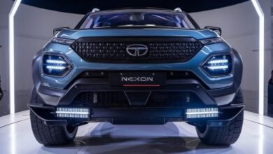 Mid-Class Budget में 'सबसे Safe है Tata की ये शानदार SUV, टकाटक Features के साथ