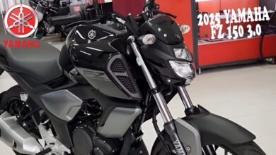 Yamaha FZ Hybrid launched in India? What's so special about this bike?