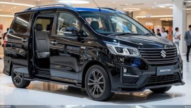 Indian Family की आन बान शान है Maruti की ये MPV, Innova जैसे Features, Alto जैसी Mileage
