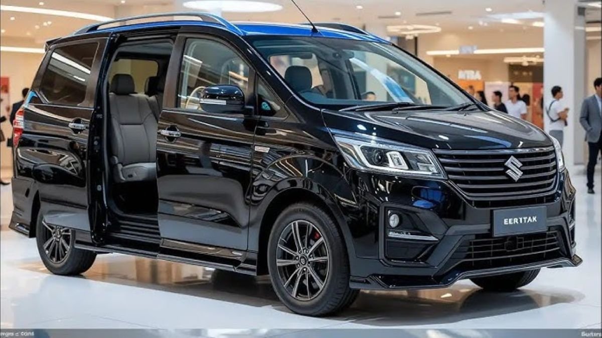Indian Family की आन बान शान है Maruti की ये MPV, Innova जैसे Features, Alto जैसी Mileage