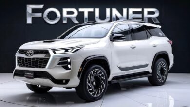 Smart Features और Powerful Engine के साथ मार्केट में पेश है Toyota की Fortuner, जाने Loan और Down Payment Options