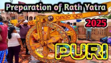 Jagannath Rath Yatra 2025: When, where and why this divine journey takes place? Know full details