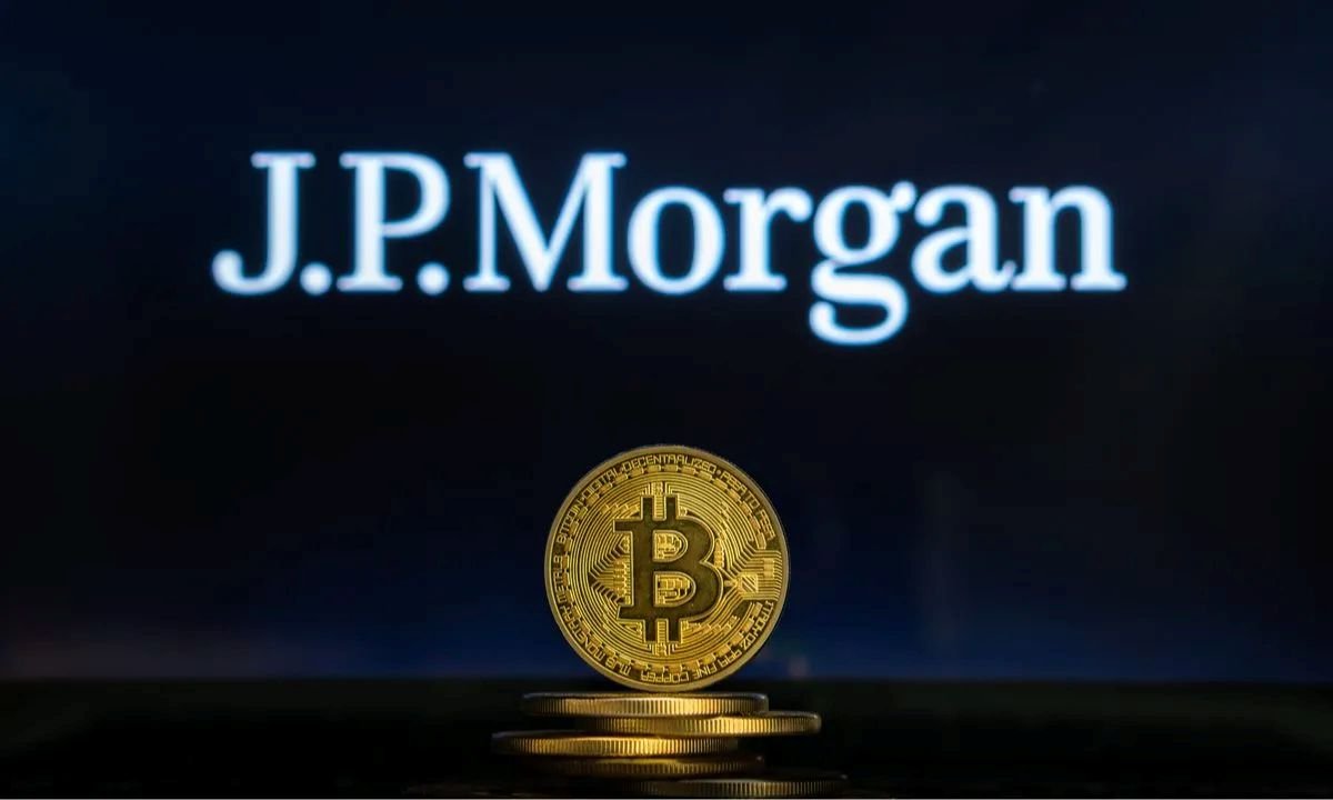 JP Morgan and Crypto: From Wall Street Skeptic to Blockchain Pioneer