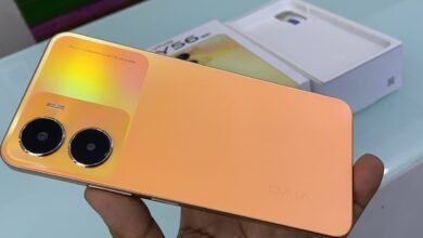 Vivo Y56 5G